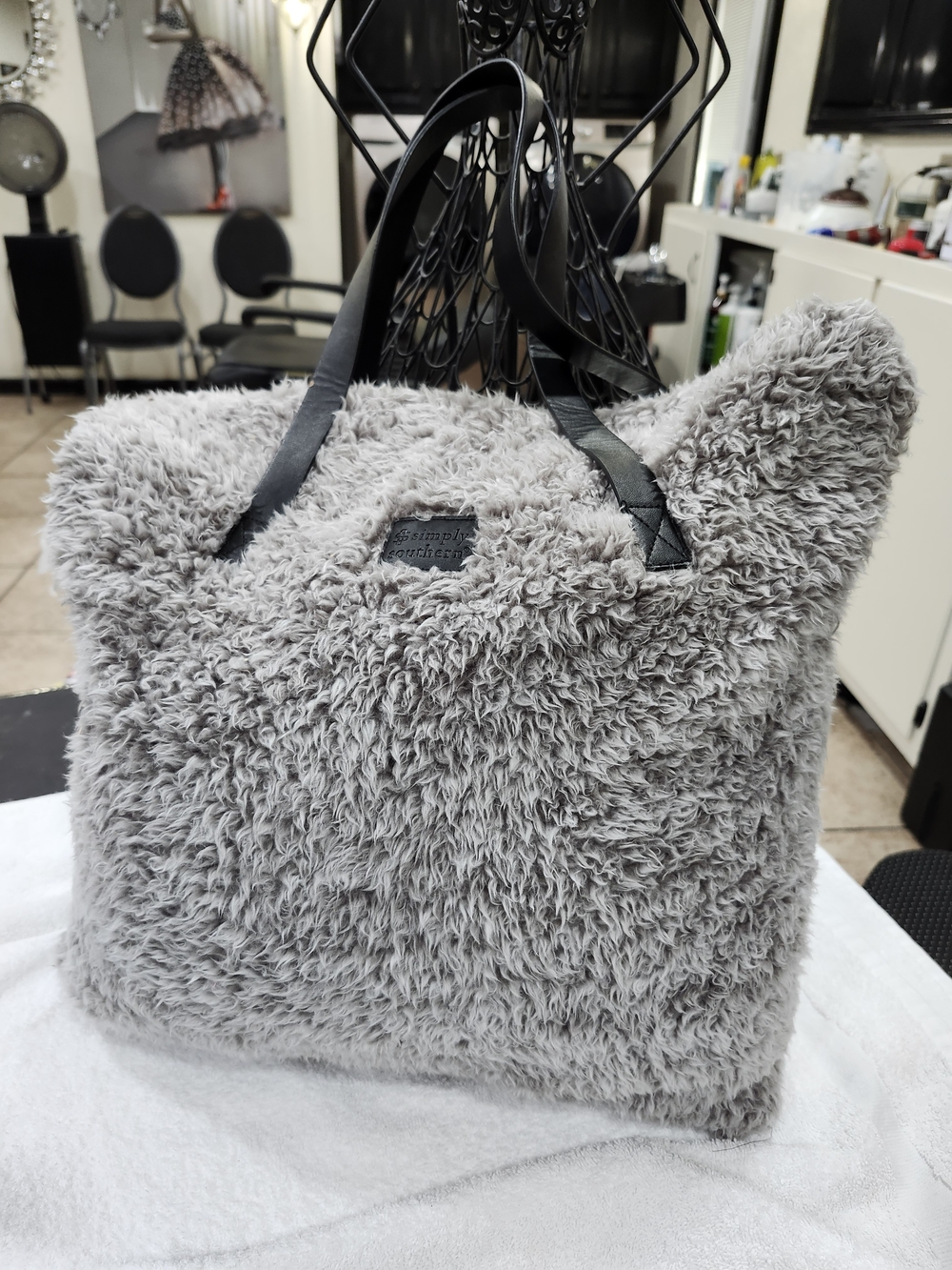Simply Southern 2-in-1 Blanket and Tote Set
